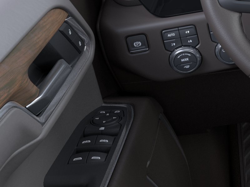 New 2026 Summit White GMC SLE image 46