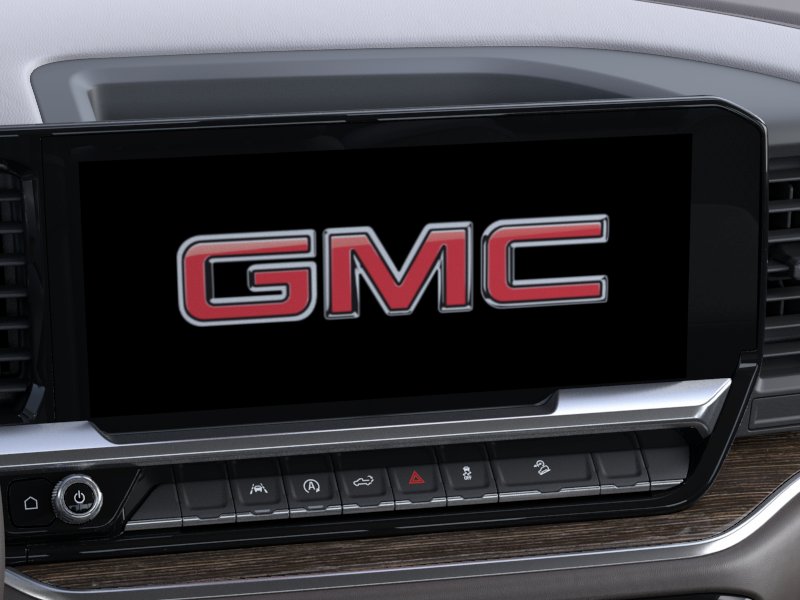 New 2026 Summit White GMC SLE image 44
