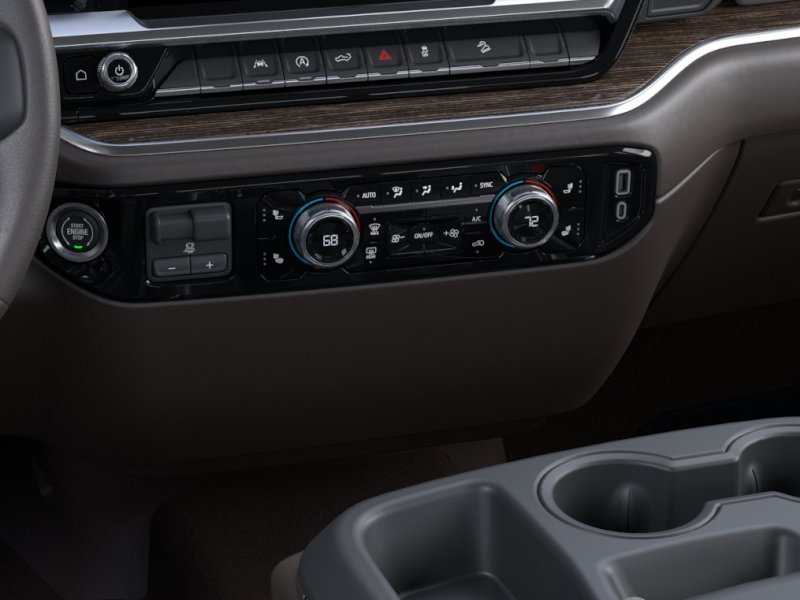 New 2026 Summit White GMC SLE image 47