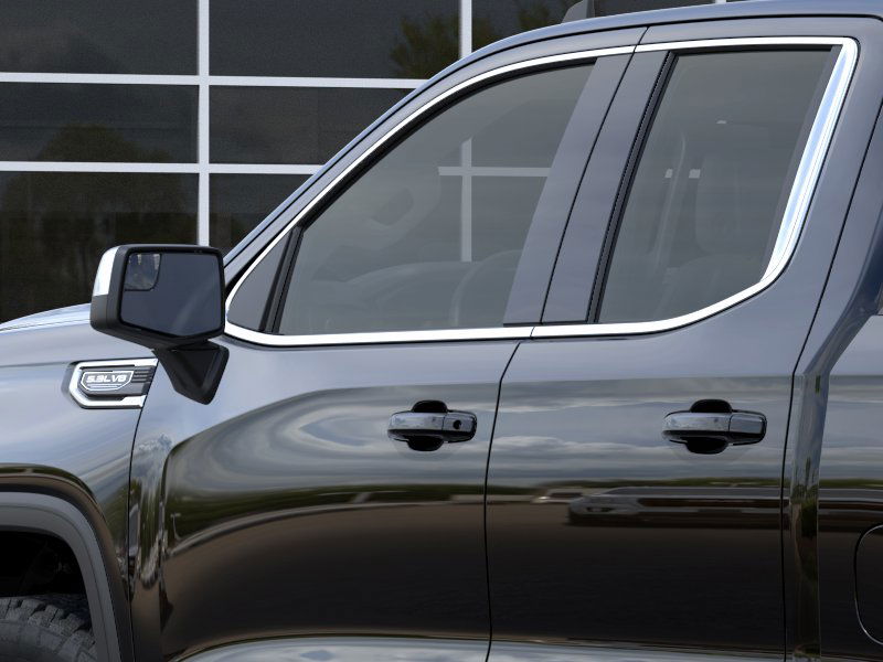 New 2026 Onyx Black GMC SLE image 51