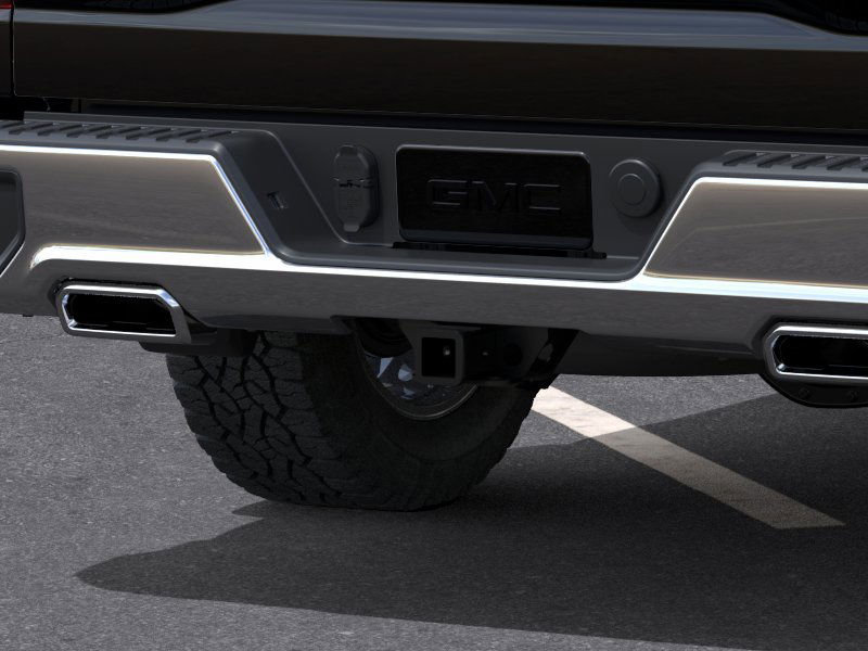 New 2026 Onyx Black GMC SLE image 53