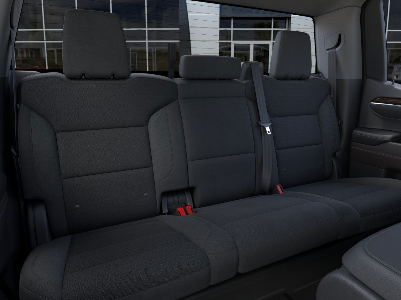2026 GMC Sierra 1500 SLE - Photo 41