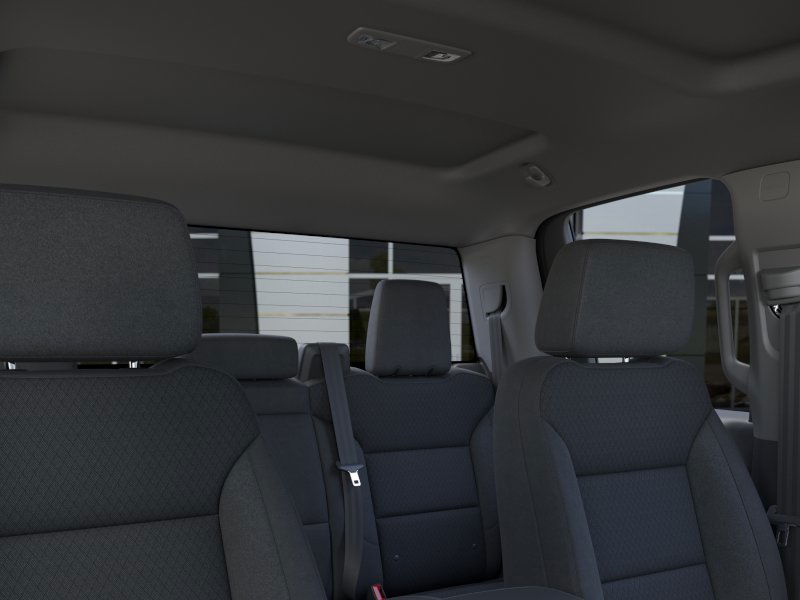 2026 GMC Sierra 1500 SLE - Photo 48
