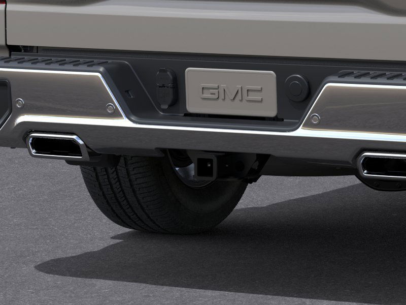 New 2026 Coastal Dune GMC SLE image 38