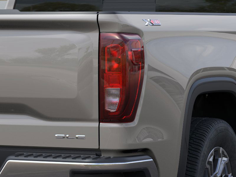 New 2026 Coastal Dune GMC SLE image 35