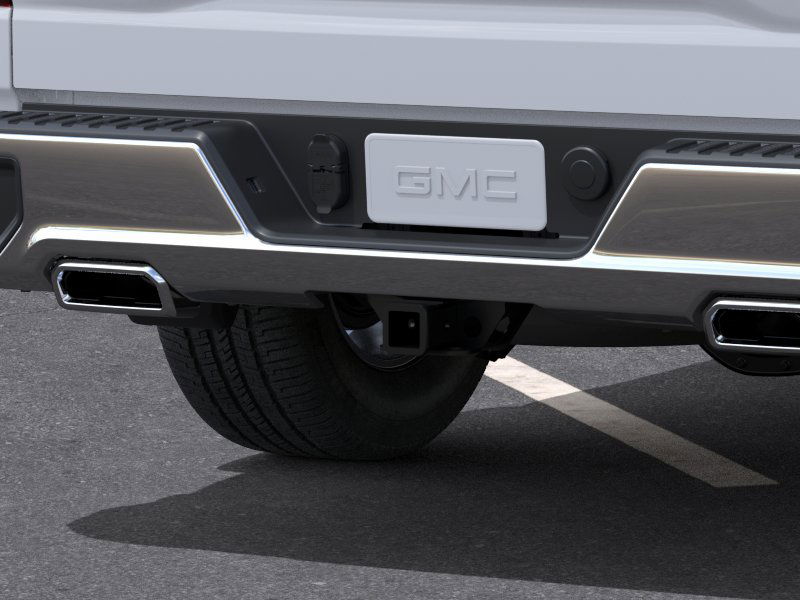 New 2026 Summit White GMC SLE image 50