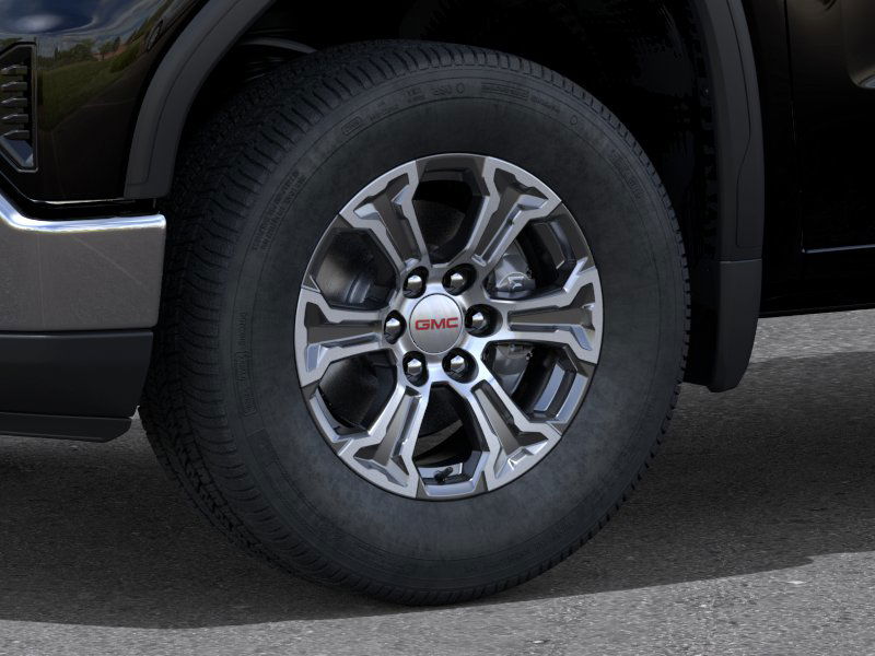 2026 GMC SIERRA - Image 39