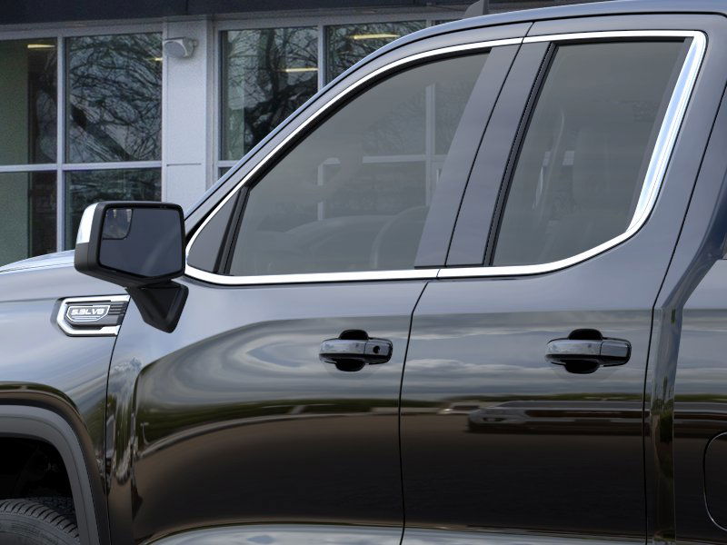 2026 GMC SIERRA - Image 42