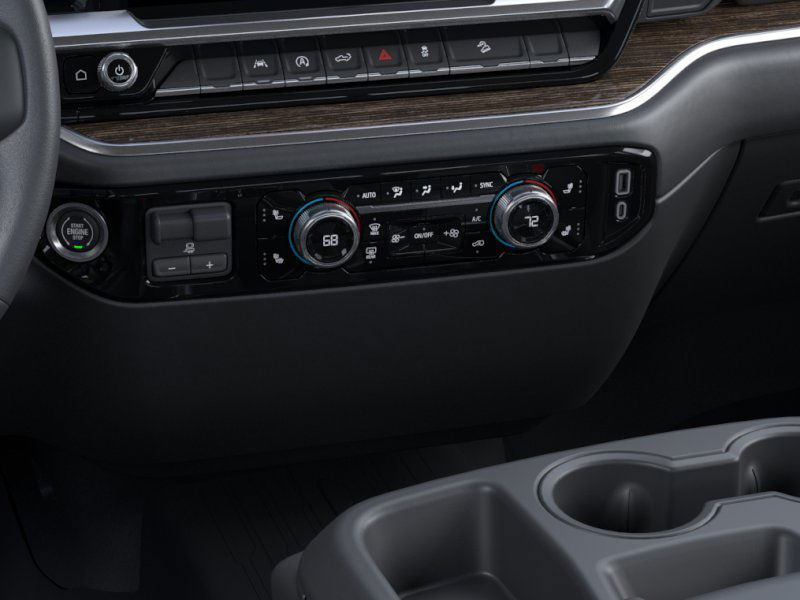 2026 GMC SIERRA - Image 53