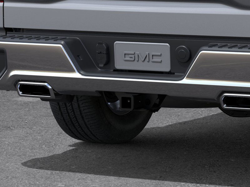 2026 GMC SIERRA - Image 44