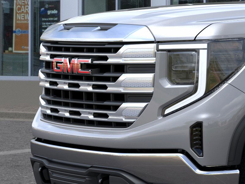 2026 GMC SIERRA - Image 43