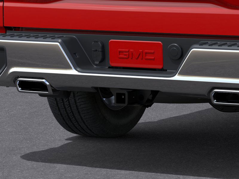 New 2026 Cardinal Red GMC SLE image 14
