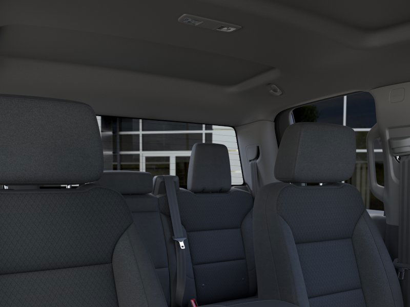 2026 GMC Sierra 1500 SLE - Photo 24