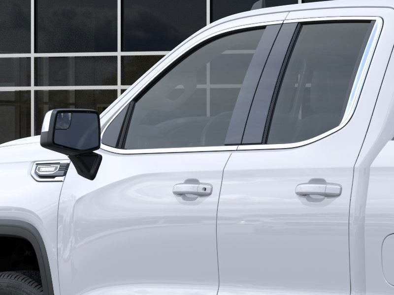 2026 GMC Sierra 1500 SLE - Photo 12