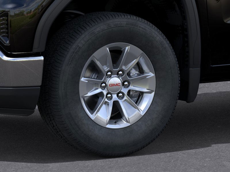 2026 GMC SIERRA - Image 30