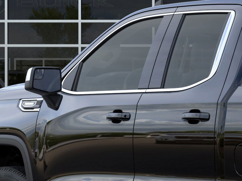 2026 GMC SIERRA - Image 33