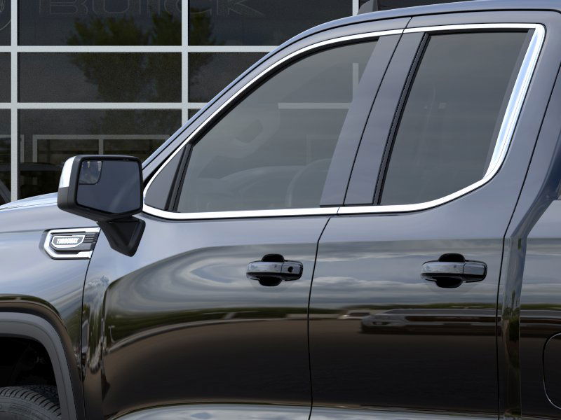 2026 GMC Sierra 1500 SLE - Photo 36