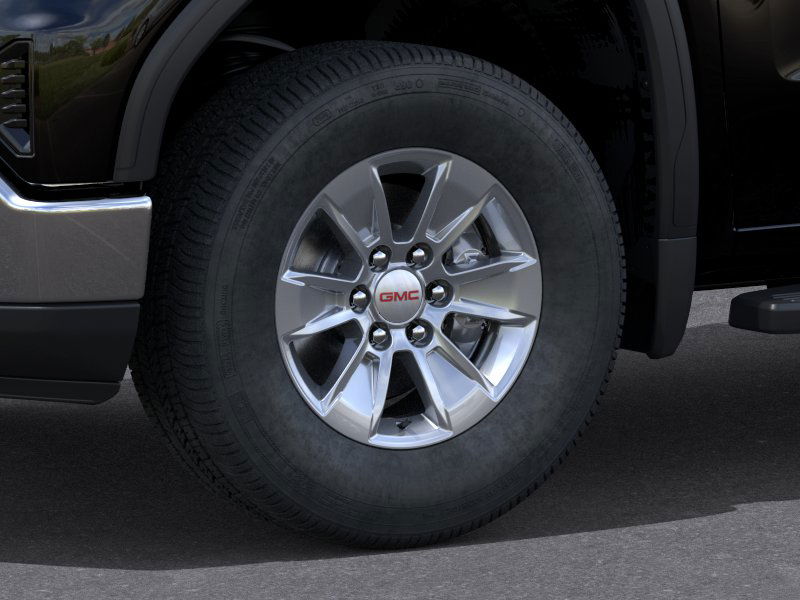 2026 GMC Sierra 1500 SLE - Photo 33