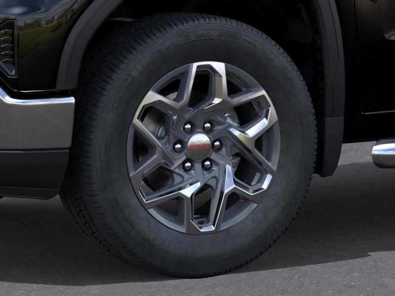 2026 GMC Sierra 1500 SLE - Photo 33