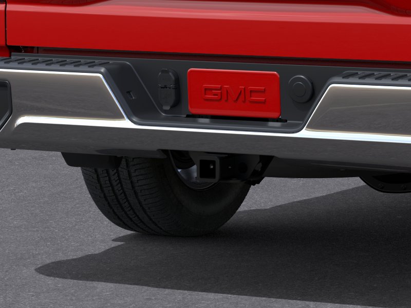 New 2026 Cardinal Red GMC SLE image 14
