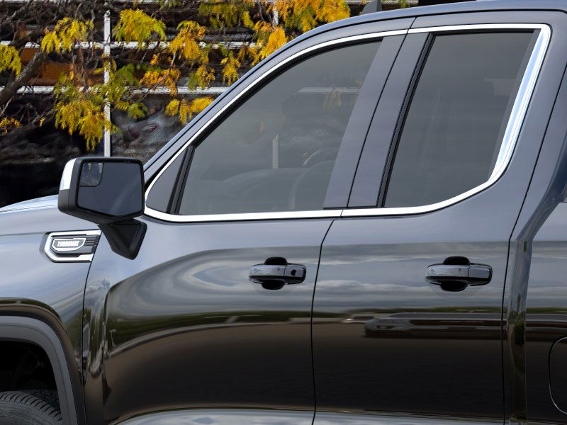 2025 GMC Sierra 1500 SLE - Photo 41