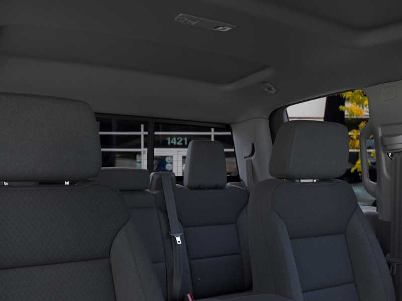 2025 GMC Sierra 1500 SLE - Photo 53