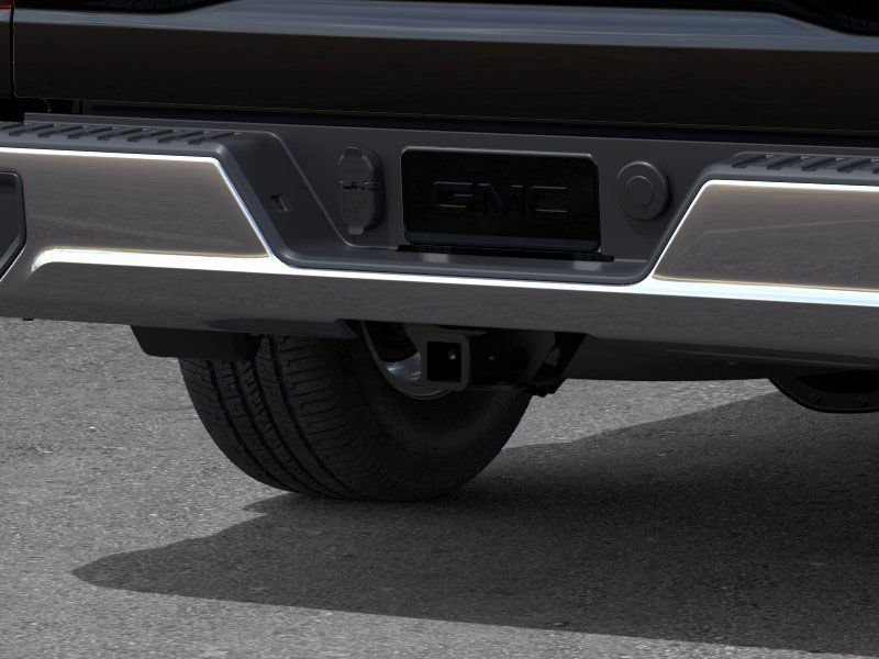 2025 GMC Sierra 1500 SLE - Photo 43