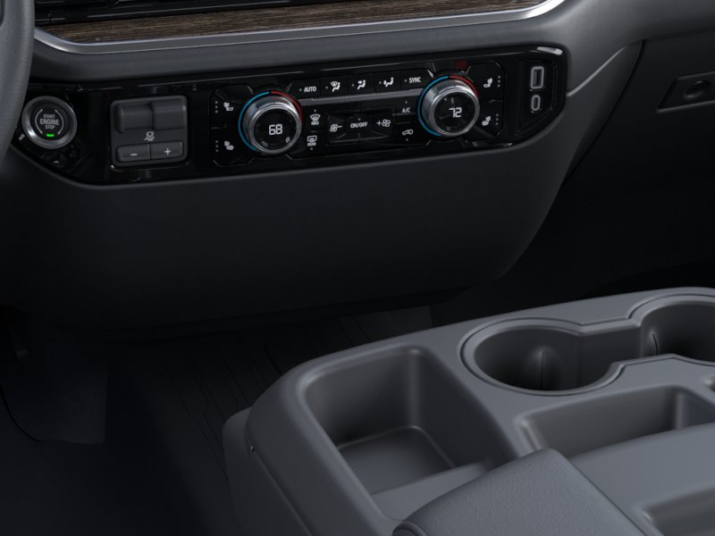 New 2025 Onyx Black GMC Elevation image 77