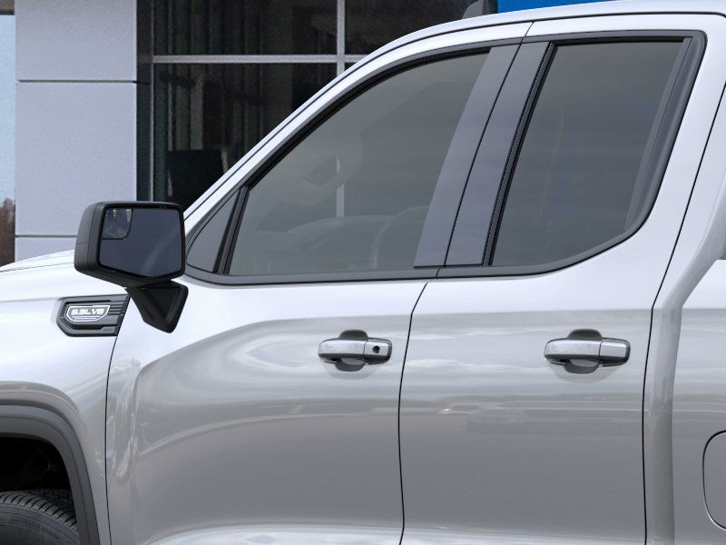 2026 Gmc Sierra 1500 Elevation photo 5