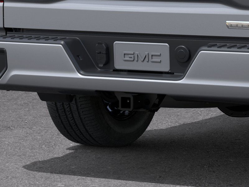 2026 Gmc Sierra 1500 Elevation photo 7
