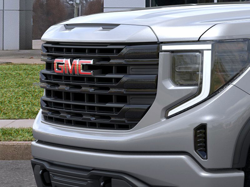 2026 Gmc Sierra 1500 Elevation photo 6