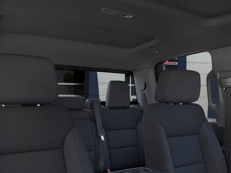 New 2026 Onyx Black GMC Elevation image 24