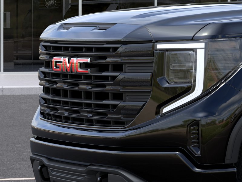 New 2026 Onyx Black GMC Elevation image 13