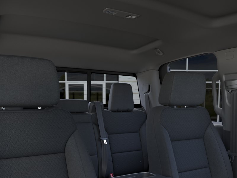 New 2026 Summit White GMC Elevation image 24