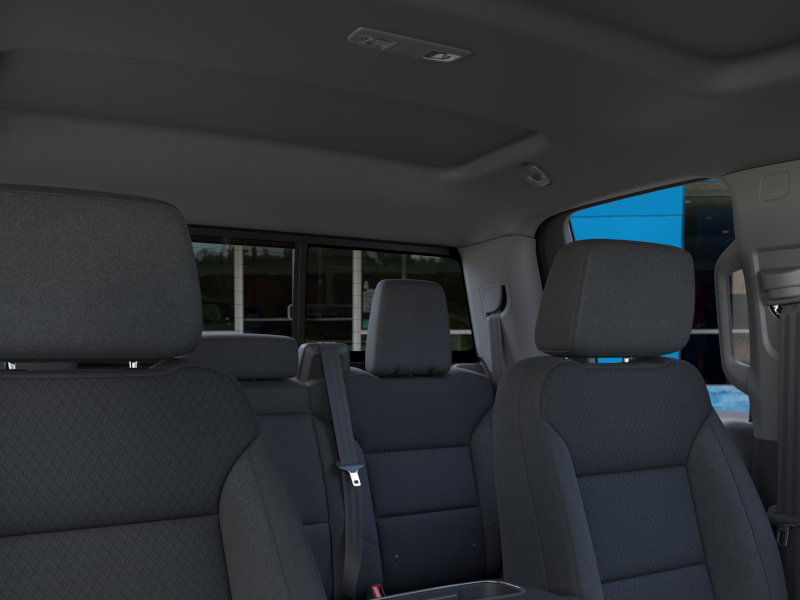 2026 GMC Sierra 1500 Elevation - Photo 24