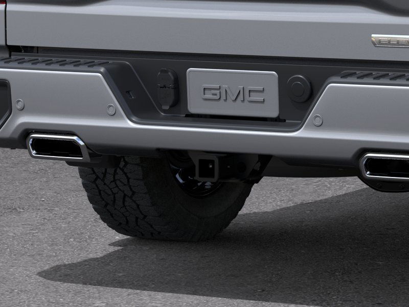 2026 GMC Sierra 1500 Elevation - Photo 14