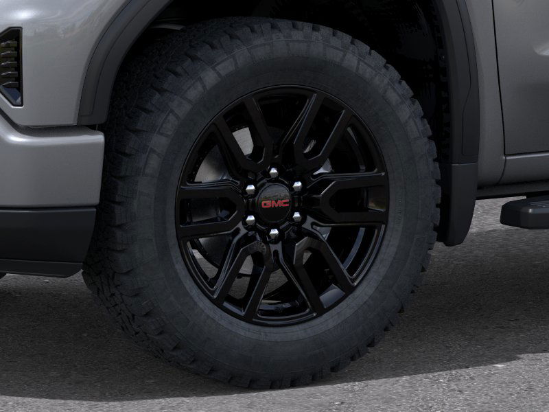2026 GMC Sierra 1500 Elevation - Photo 9