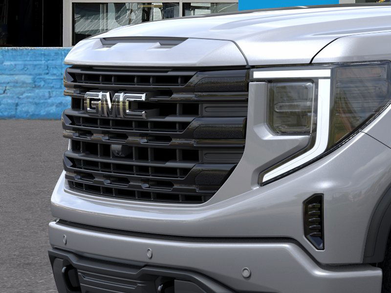 2026 GMC Sierra 1500 Elevation - Photo 13