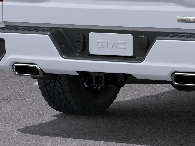 New 2026 Summit White GMC Elevation image 39