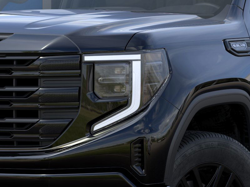 New 2026 Onyx Black GMC Elevation image 42