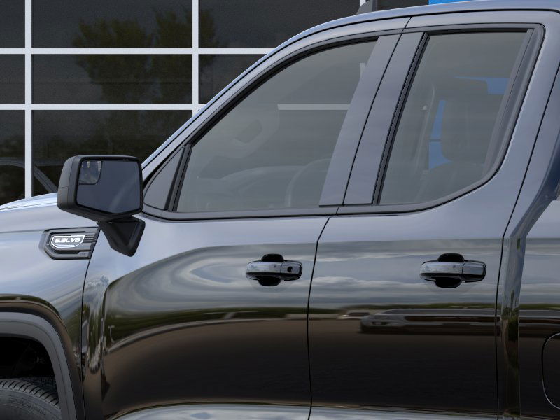 New 2026 Onyx Black GMC Elevation image 44