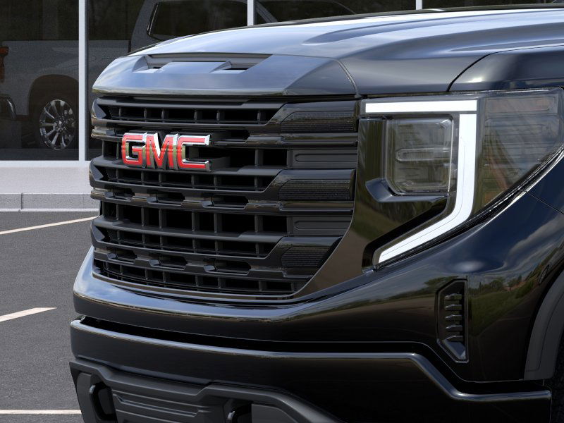 New 2026 Onyx Black GMC Elevation image 45