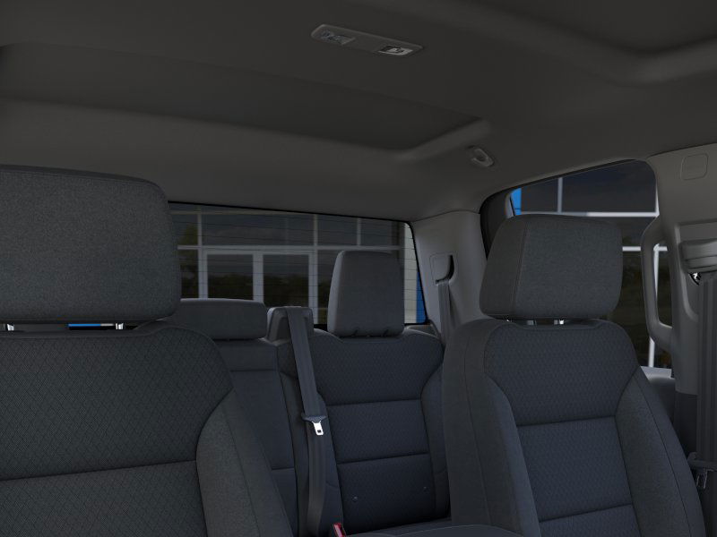 New 2026 Onyx Black GMC Elevation image 56