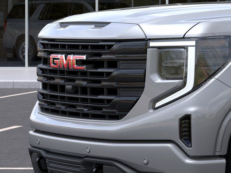 New 2026 Sterling Metallic GMC Elevation image 37