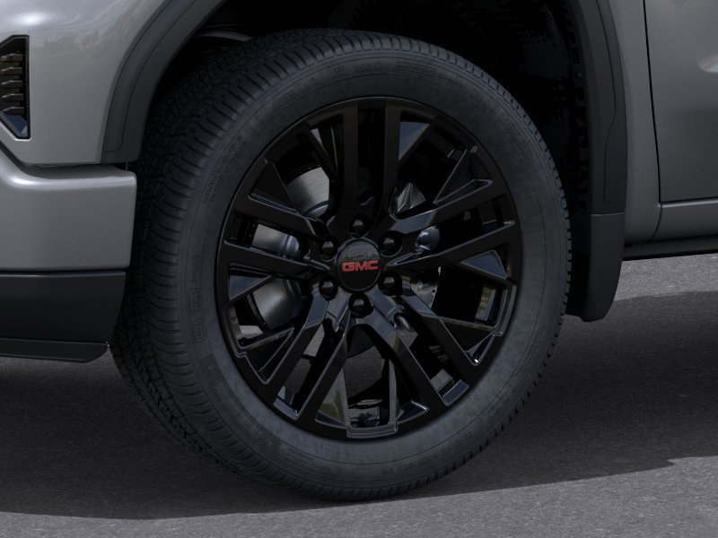 2026 GMC Sierra 1500 Elevation - Photo 33