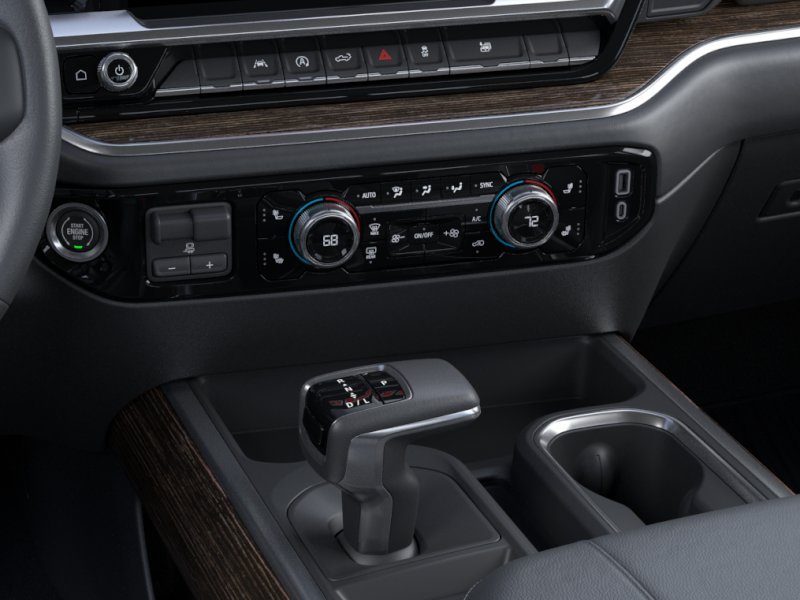 2026 GMC Sierra 1500 Elevation - Photo 47