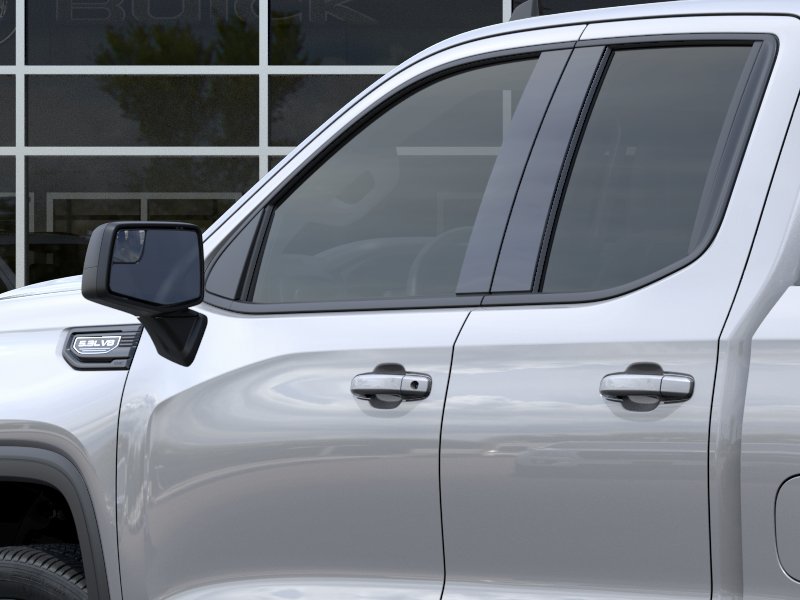 2026 GMC Sierra 1500 Elevation - Photo 36