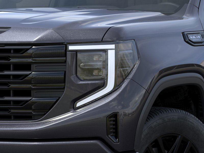 2025 GMC Sierra 1500 Elevation - Photo 35