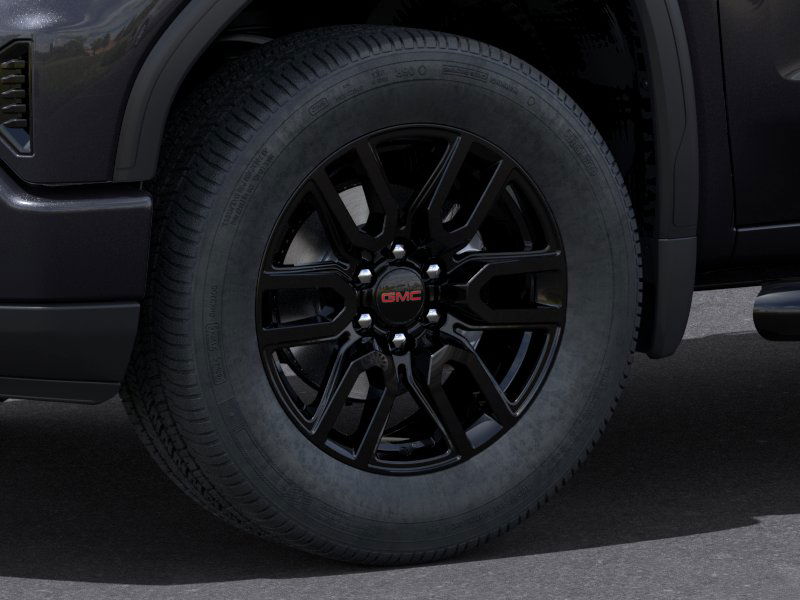 2025 GMC Sierra 1500 Elevation - Photo 34