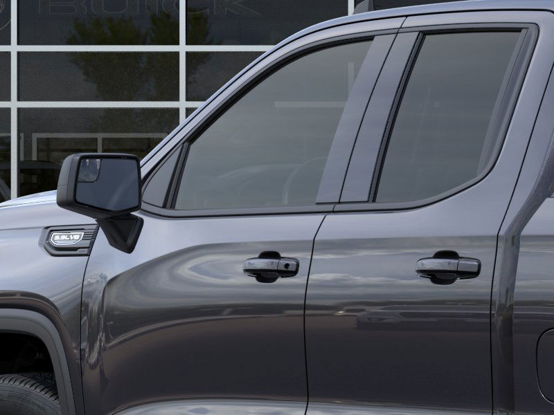 2025 GMC Sierra 1500 Elevation - Photo 37